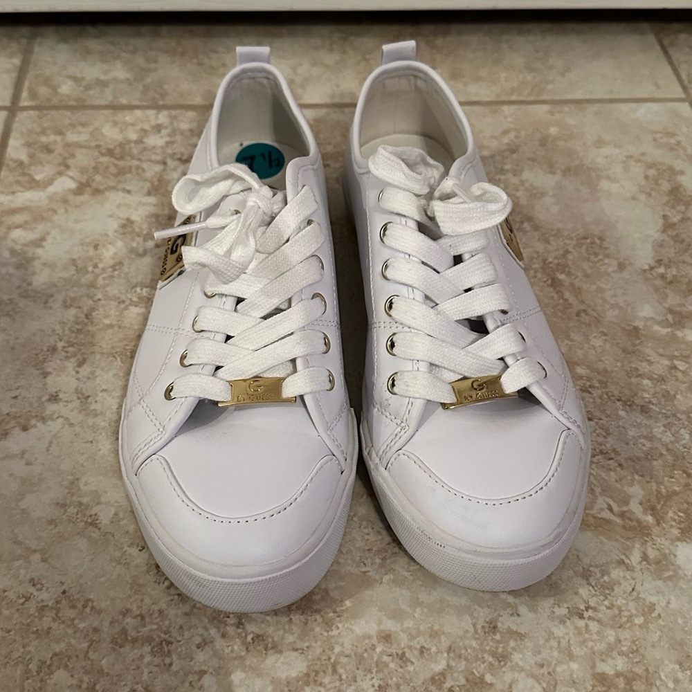 Women’s G by Guess Fashion Sneakers